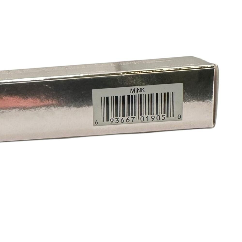 Girlactik Lash Play Duo Mascara Mink / Black NEW - Picture 4 of 5